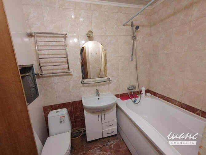 1-к квартира, 39.2 м², этаж 4/16 Воскресенск - изображение 8