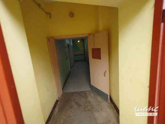 1-к квартира, 39.2 м², этаж 4/16 Воскресенск - изображение 2