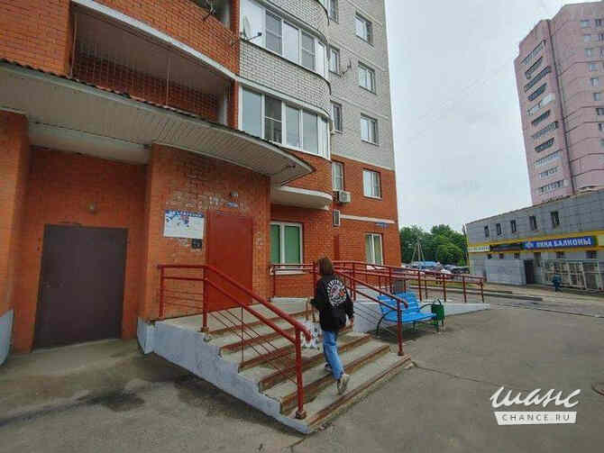 1-к квартира, 39.2 м², этаж 4/16 Воскресенск - изображение 1