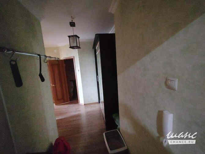 1-к квартира, 39.2 м², этаж 4/16 Воскресенск - изображение 5