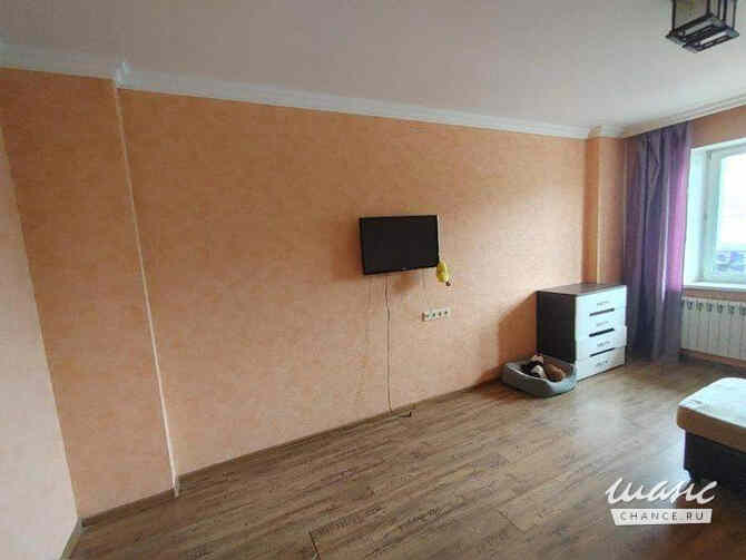 1-к квартира, 39.2 м², этаж 4/16 Воскресенск - изображение 9
