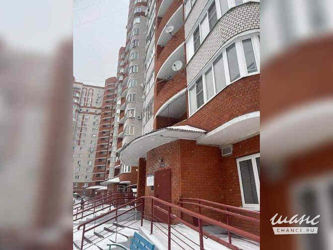 1-к квартира, 40.6 м², этаж 14/16 Воскресенск - изображение 2