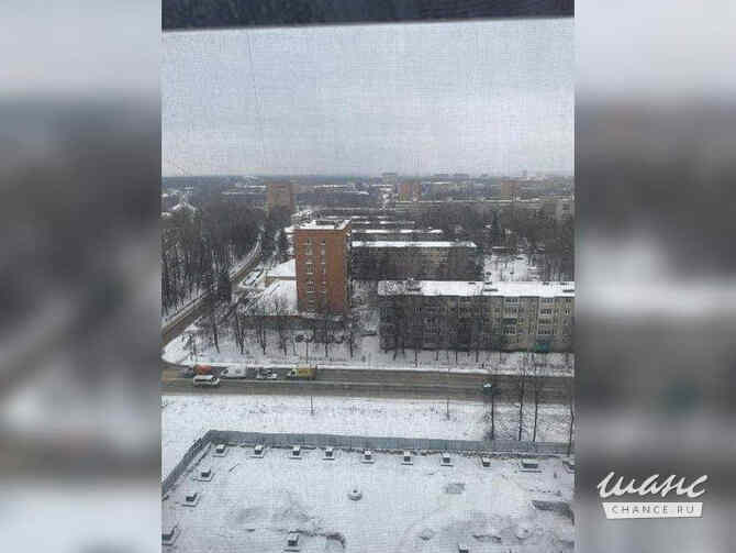 1-к квартира, 40.6 м², этаж 14/16 Воскресенск - изображение 8