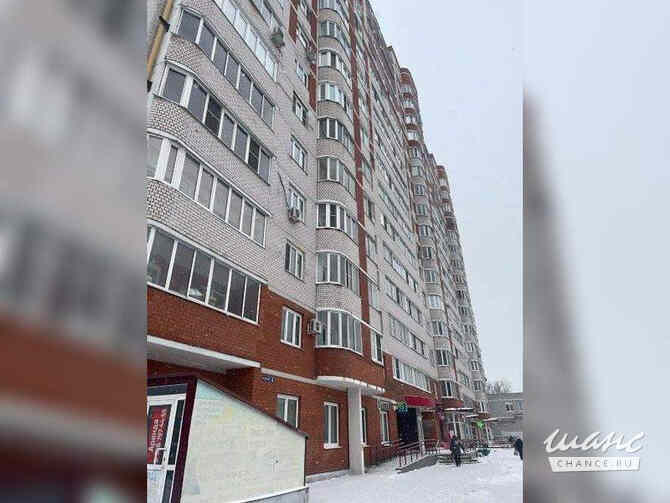 1-к квартира, 40.6 м², этаж 14/16 Воскресенск - изображение 3
