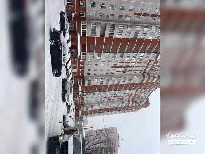 1-к квартира, 40.6 м², этаж 14/16 Воскресенск - изображение 4