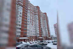 1-к квартира, 40.6 м², этаж 15/16