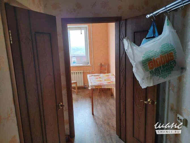 1-к квартира, 40.6 м², этаж 15/16 Воскресенск - изображение 8