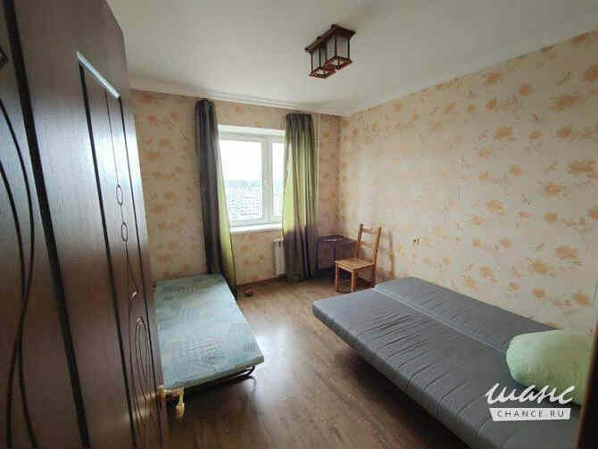 1-к квартира, 40.6 м², этаж 15/16 Воскресенск - изображение 2