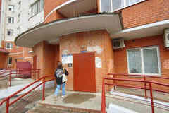 1-к квартира, 38.4 м², этаж 16/16