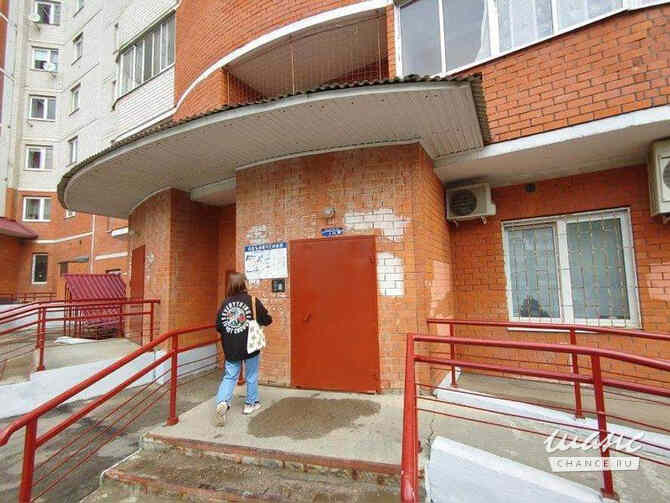 1-к квартира, 38.4 м², этаж 16/16 Воскресенск - изображение 1