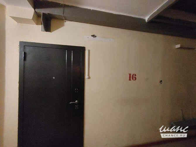 1-к квартира, 38.4 м², этаж 16/16 Воскресенск - изображение 4