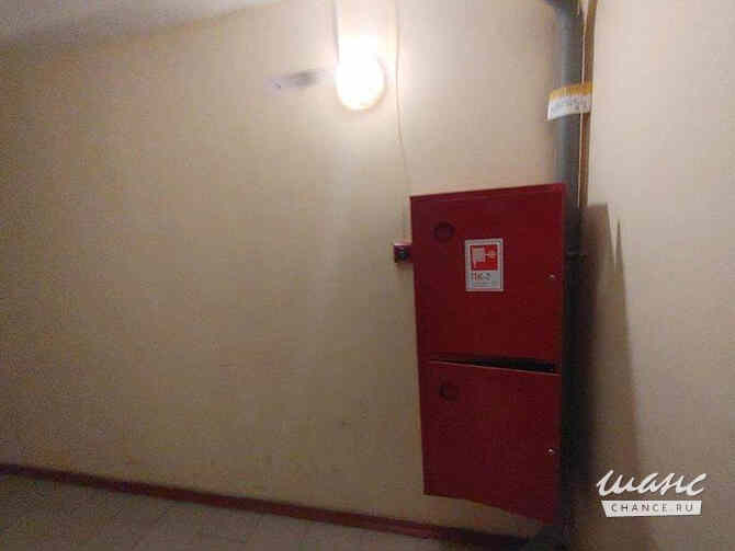 1-к квартира, 38.4 м², этаж 16/16 Воскресенск - изображение 5