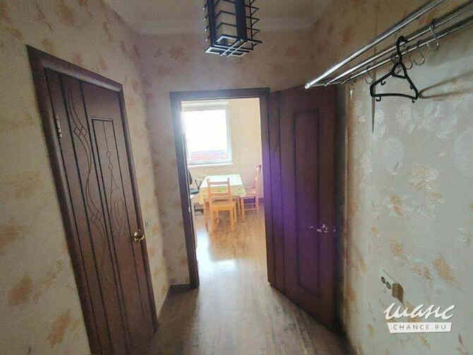 1-к квартира, 38.4 м², этаж 16/16 Воскресенск - изображение 9