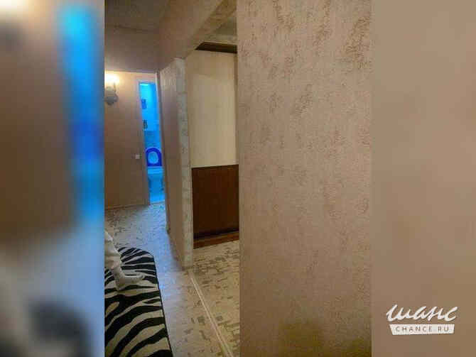2-к квартира, 56.8 м², этаж 1/9 Владивосток - изображение 8
