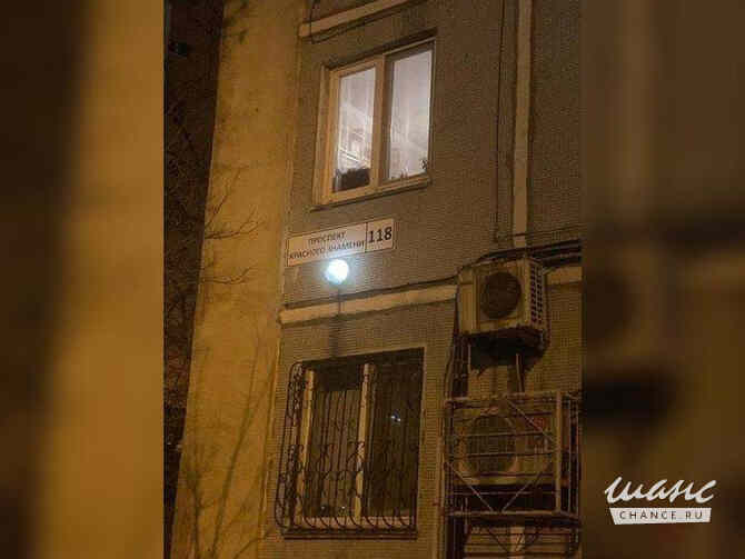2-к квартира, 56.8 м², этаж 1/9 Владивосток - изображение 2