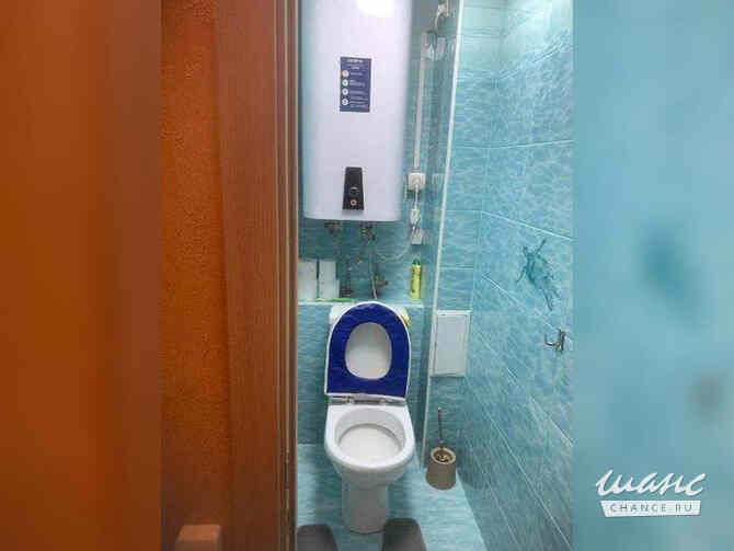 2-к квартира, 56.8 м², этаж 1/9 Владивосток - изображение 9