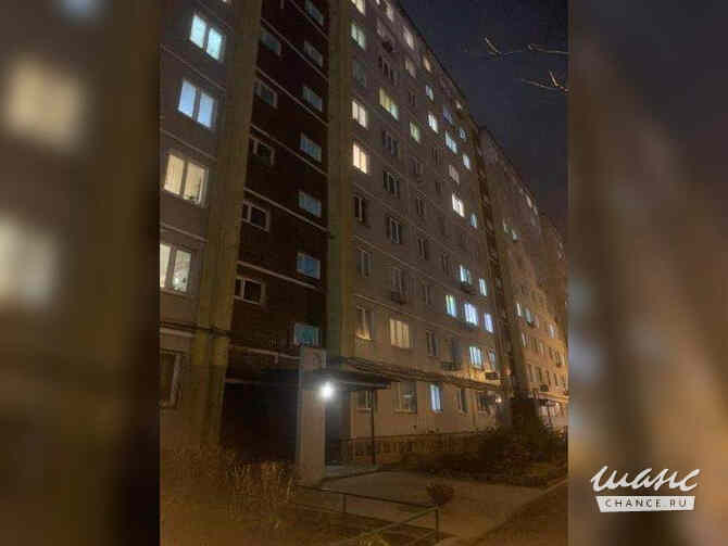 2-к квартира, 56.8 м², этаж 1/9 Владивосток - изображение 1