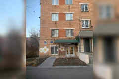 1-к квартира, 43.3 м², этаж 5/5