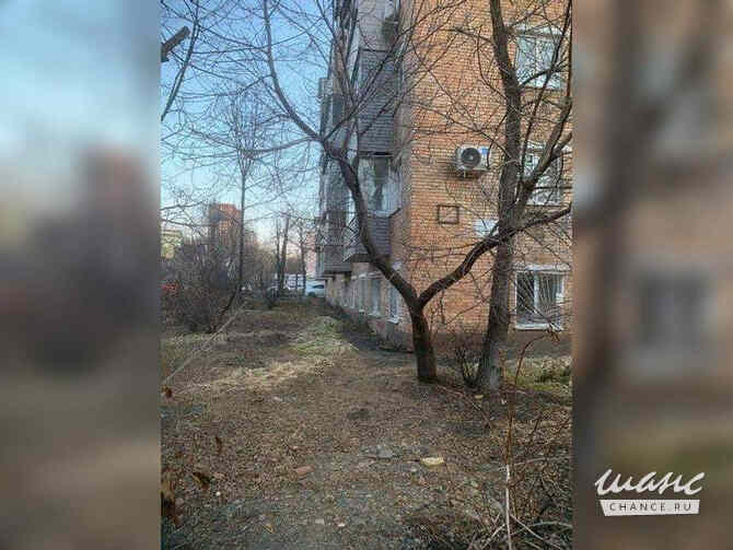 1-к квартира, 43.3 м², этаж 5/5 Владивосток - изображение 3