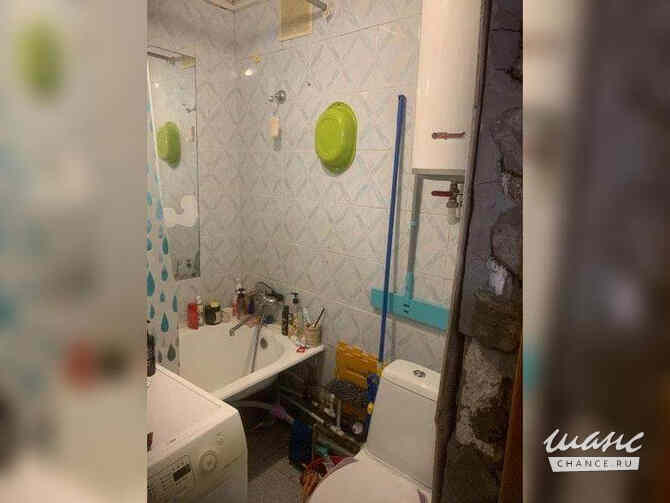 1-к квартира, 43.3 м², этаж 5/5 Владивосток - изображение 10