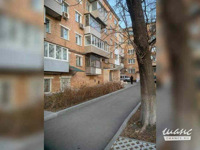 1-к квартира, 43.3 м², этаж 5/5 Владивосток - изображение 2