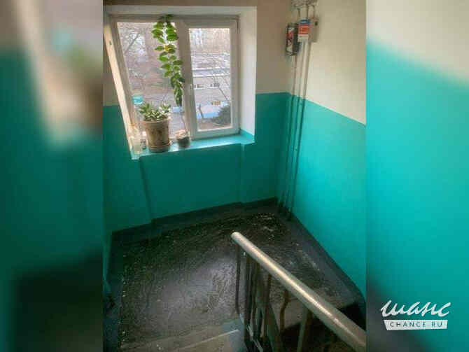 1-к квартира, 43.3 м², этаж 5/5 Владивосток - изображение 8