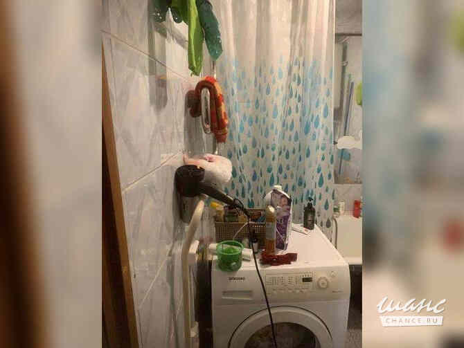 1-к квартира, 43.3 м², этаж 5/5 Владивосток - изображение 9