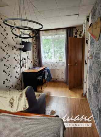 3-к квартира, 71.7 м², этаж 1/2 Выборг - изображение 4