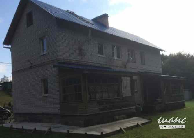 3-к квартира, 73.3 м², этаж 1/2 Выборг - изображение 1
