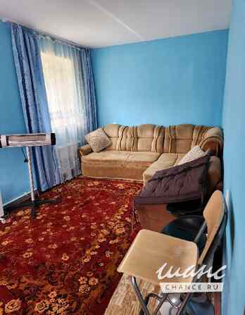 3-к квартира, 73.3 м², этаж 1/2 Выборг - изображение 2