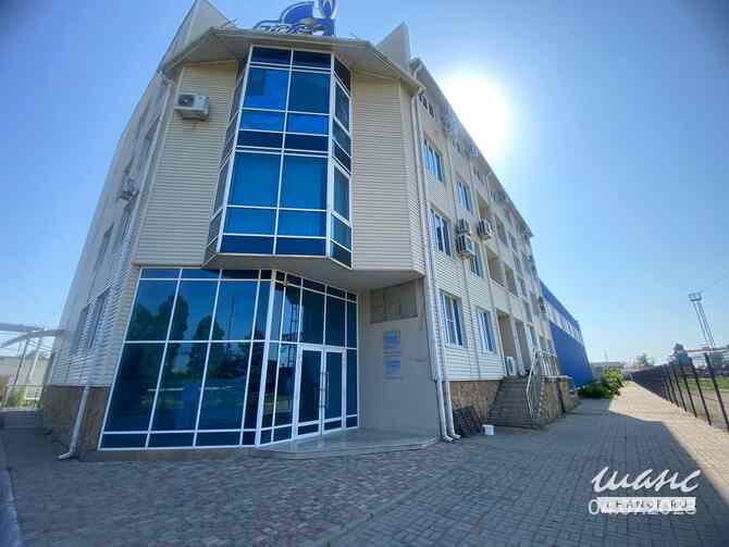 продажа - здания, строения Тахтамукай - изображение 3
