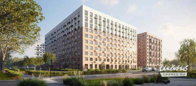 2-к квартира, 53.94 м², этаж 8/10 Хабаровск - изображение 7