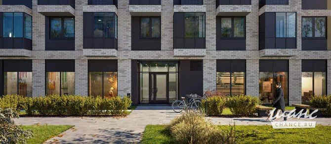 2-к квартира, 53.94 м², этаж 8/10 Хабаровск - изображение 10