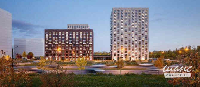 1-к квартира, 30.9 м², этаж 1/9 Благовещенск - изображение 2