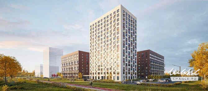1-к квартира, 37 м², этаж 6/9 Благовещенск - изображение 7