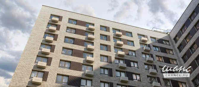 1-к квартира, 37 м², этаж 6/9 Благовещенск - изображение 9