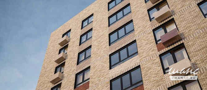 1-к квартира, 22 м², этаж 11/16 Благовещенск - изображение 6
