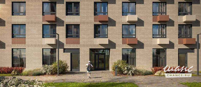 1-к квартира, 22 м², этаж 11/16 Благовещенск - изображение 8