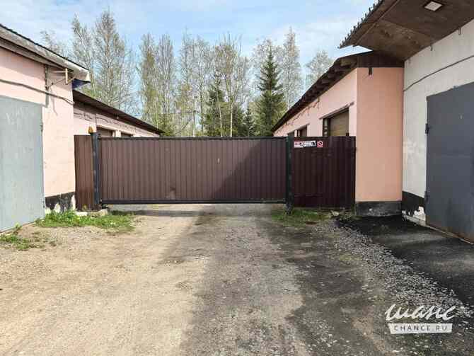 Продам гараж 30.5 м Всеволожск - изображение 8