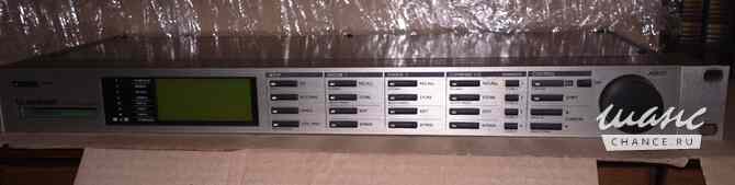 Процессор эффектов TC Electronic M3000 б/у Смоленск - изображение 1