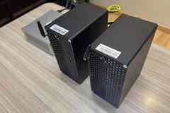 Goldshell AE BOX II ALEO miner 54Mhs in stock $399