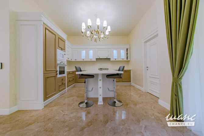 Коттедж 330 м², Ильинская улица, 7 Москва - изображение 9