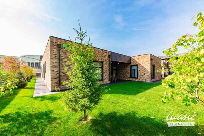 Коттедж 330 м², Ильинская улица, 7 Москва - изображение 1
