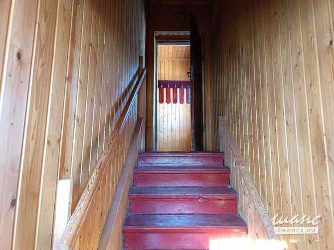Дом 175 м², Зелёная улица, 13 Гатчина - изображение 2