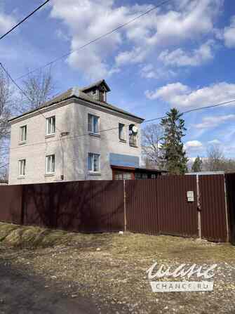 Дом 175 м², Зелёная улица, 13 Гатчина - изображение 1