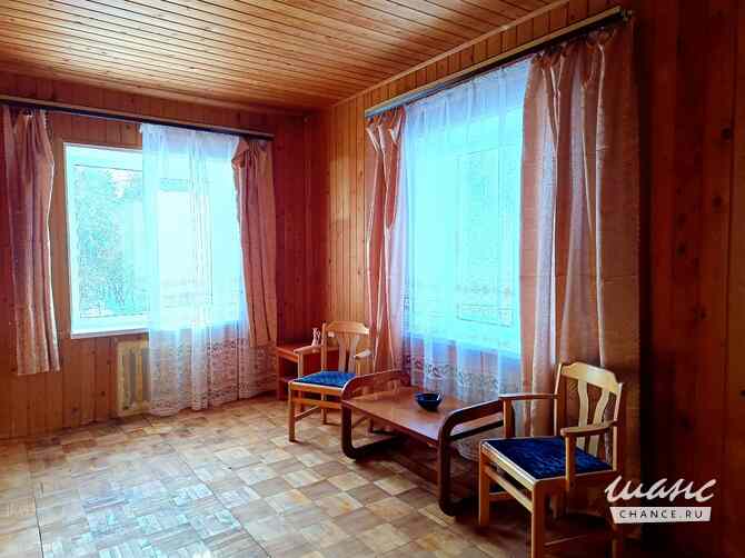 Дом 175 м², Зелёная улица, 13 Гатчина - изображение 10