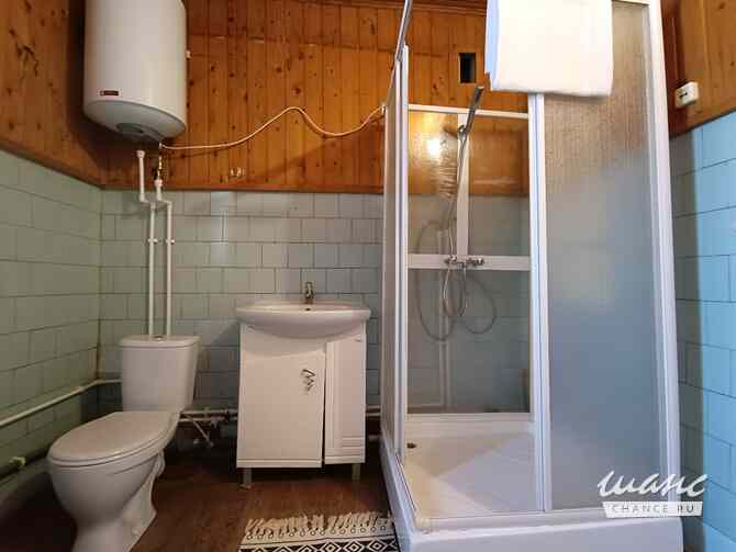 Дом 175 м², Зелёная улица, 13 Гатчина - изображение 7