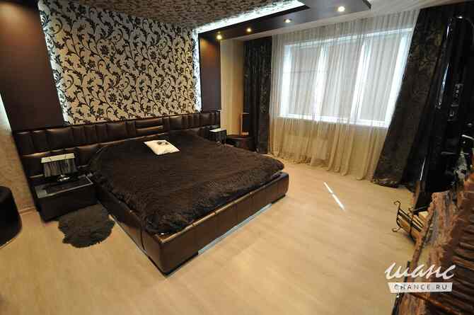 3-к квартира, 101 м², этаж 7/14 Москва - изображение 8