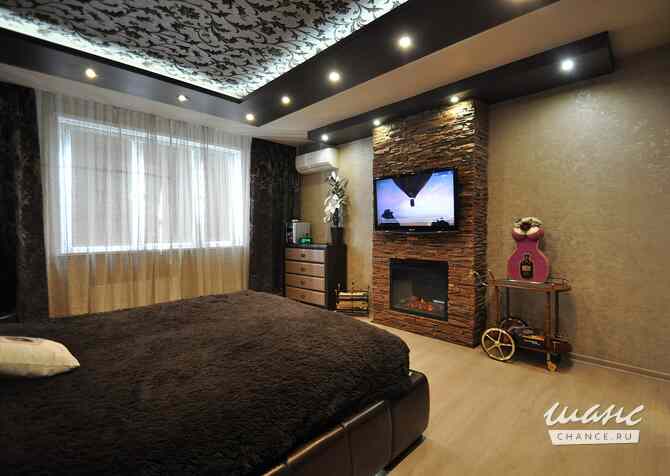 3-к квартира, 101 м², этаж 7/14 Москва - изображение 7
