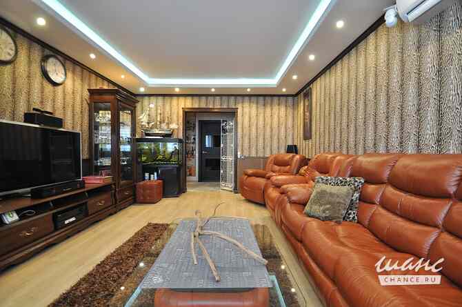 3-к квартира, 101 м², этаж 7/14 Москва - изображение 3